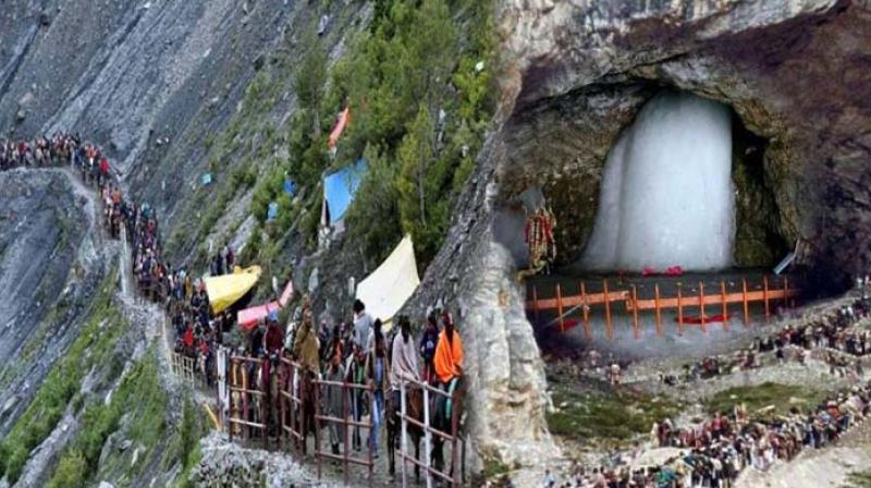 amarnath Yatra